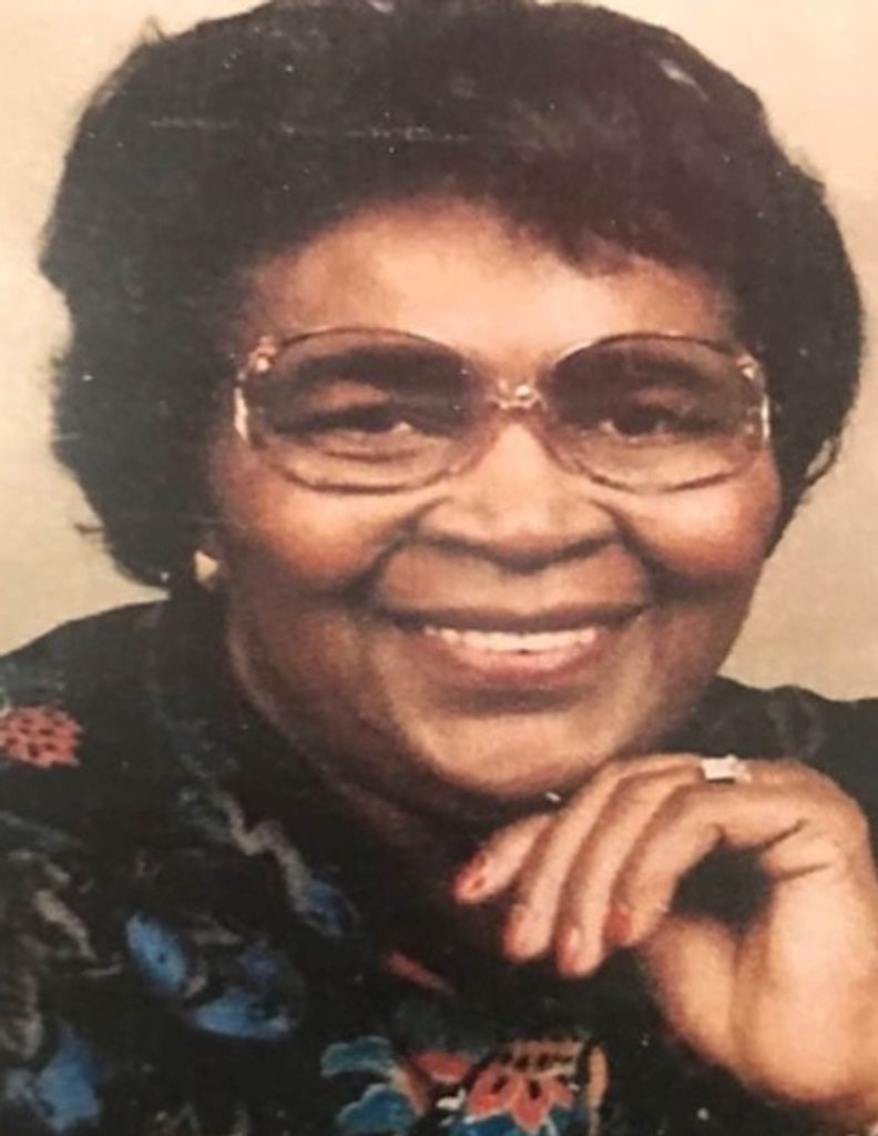 Leila B. Butts Profile Photo