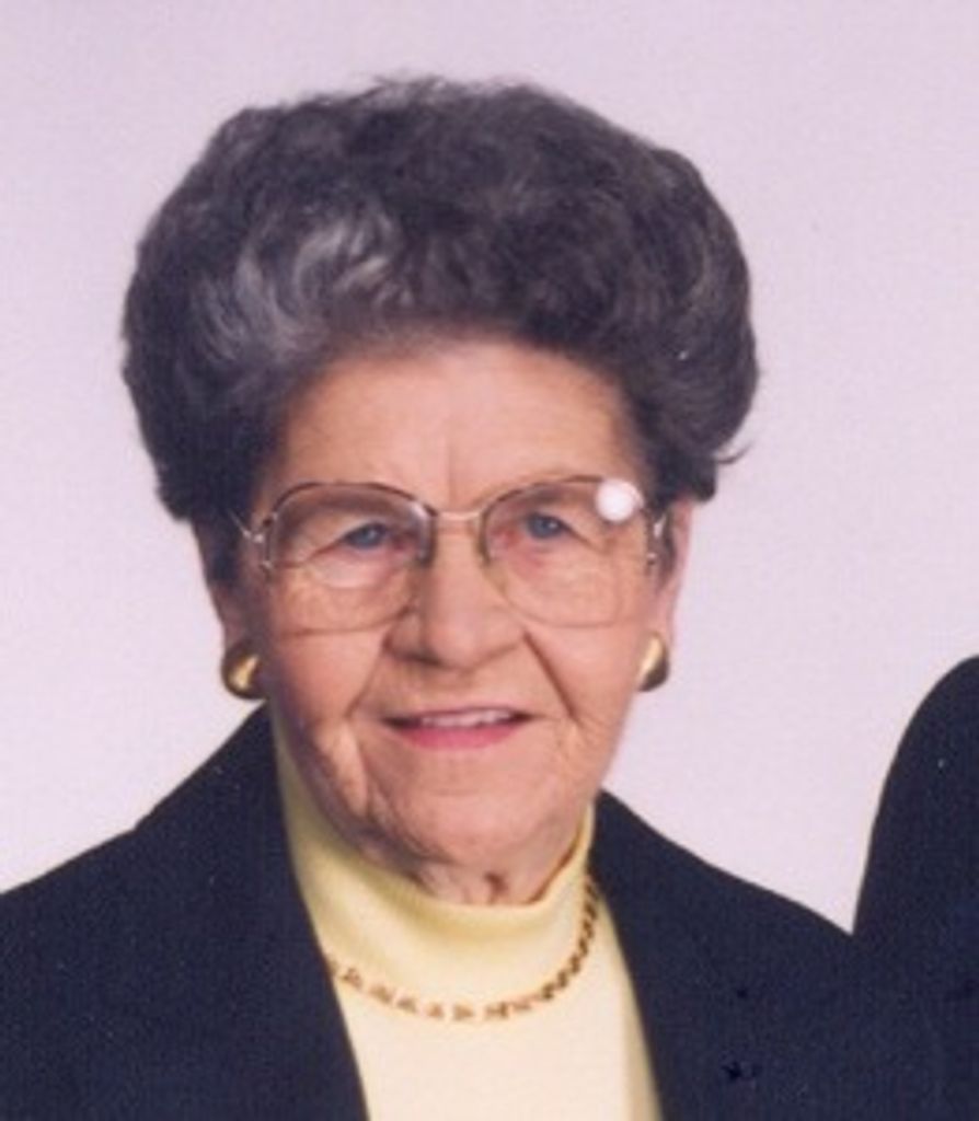 Lillian Johnson