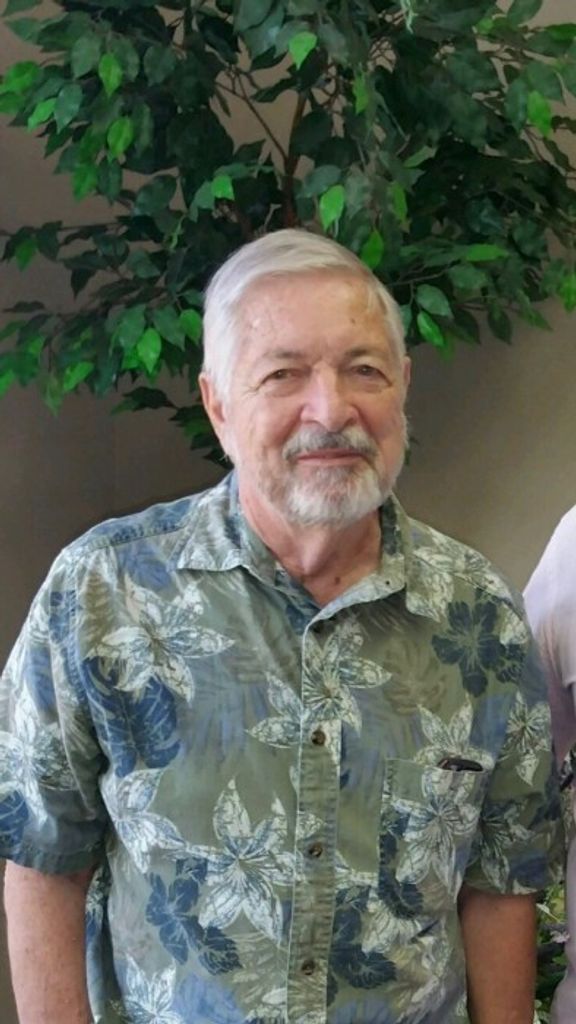 David H. Bausman