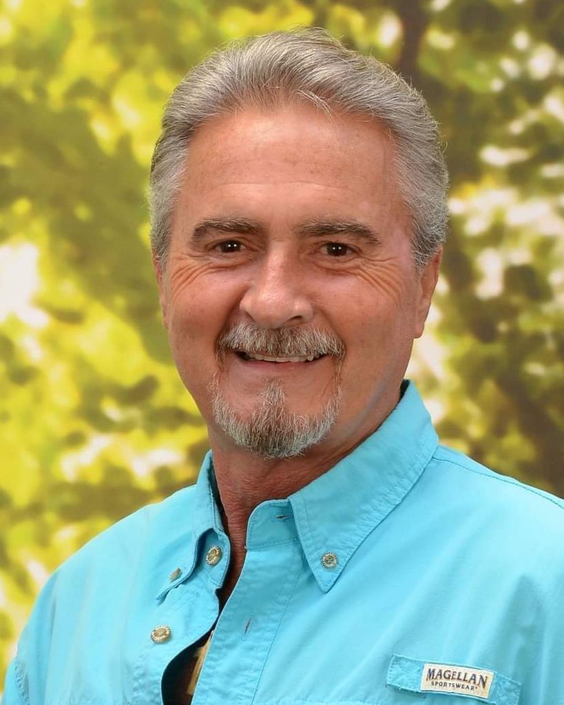 James Milton Walker, Jr.