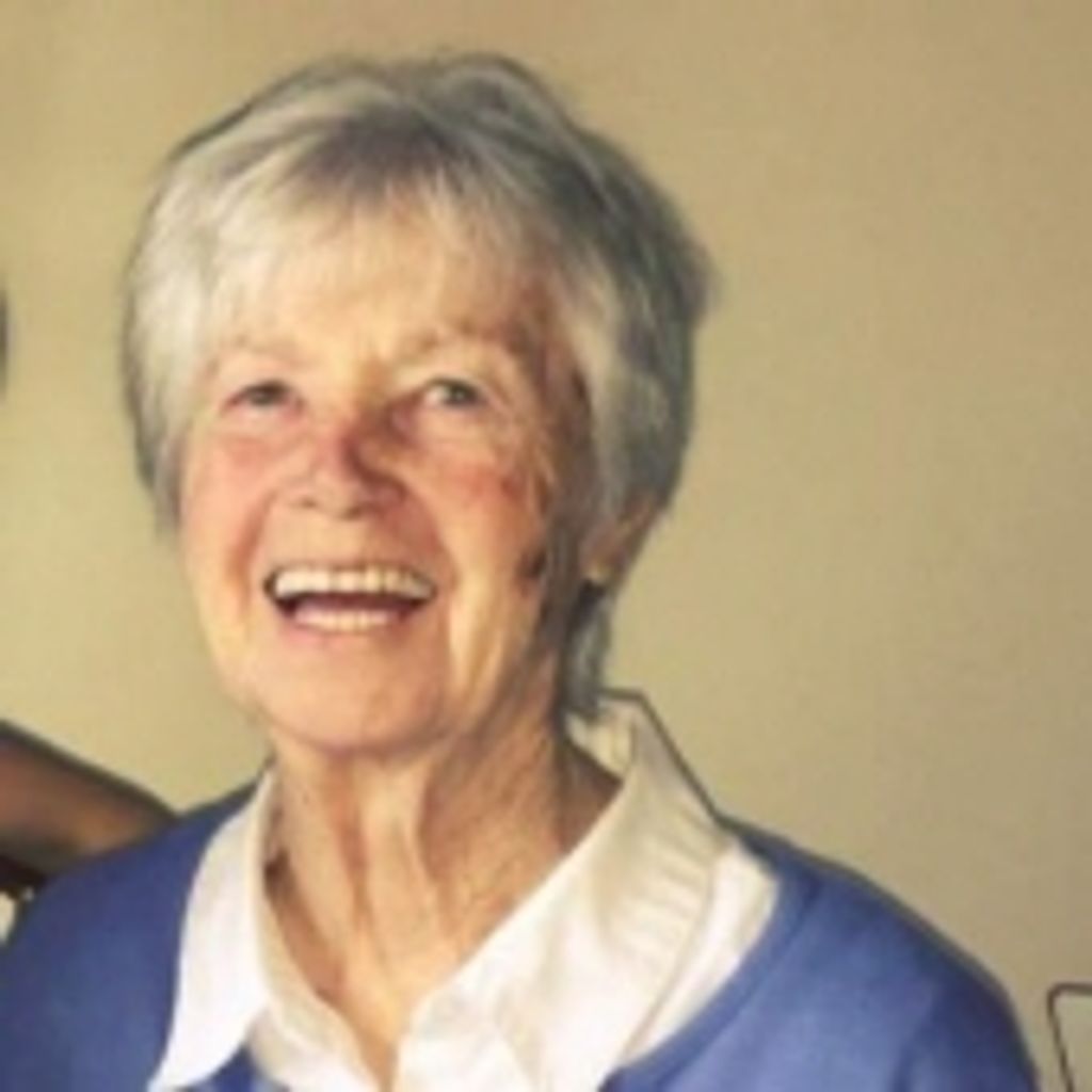 Maryellen Barrett