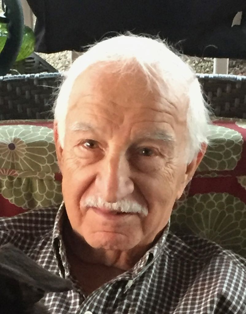 James "Jim" Verrico