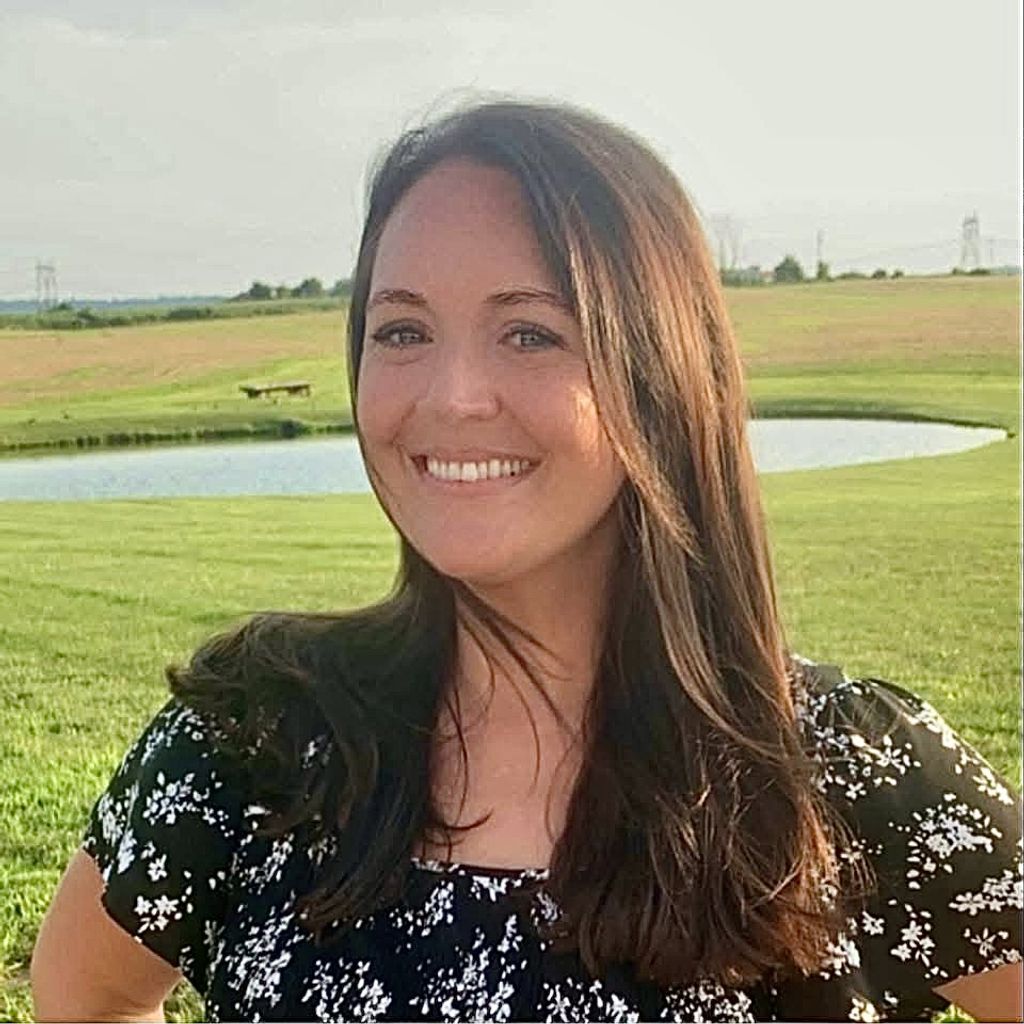 Tara M. Taylor Profile Photo