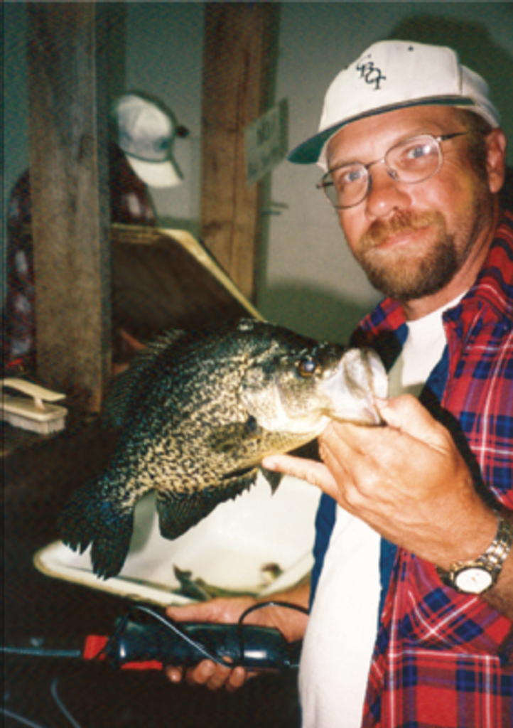 David Michalowski