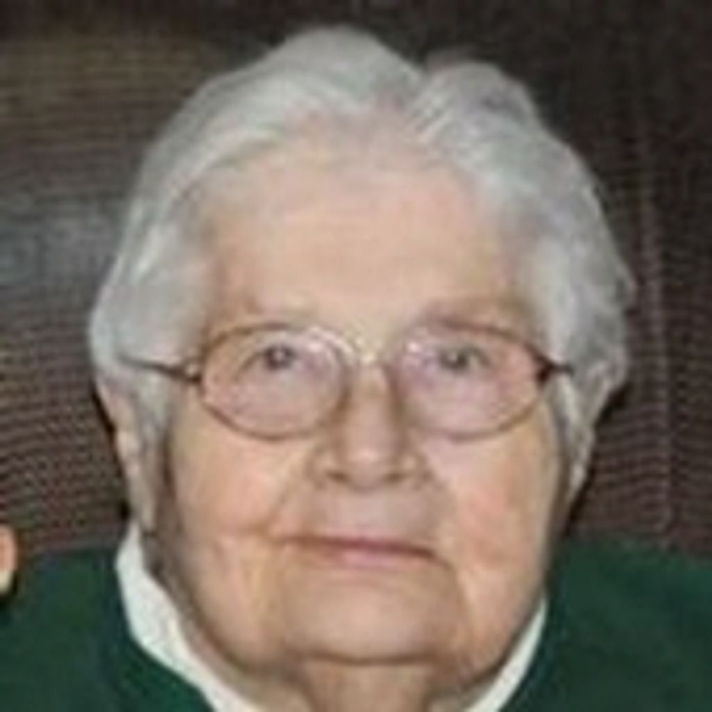 Dorris J. 'Dolly' Granger Profile Photo