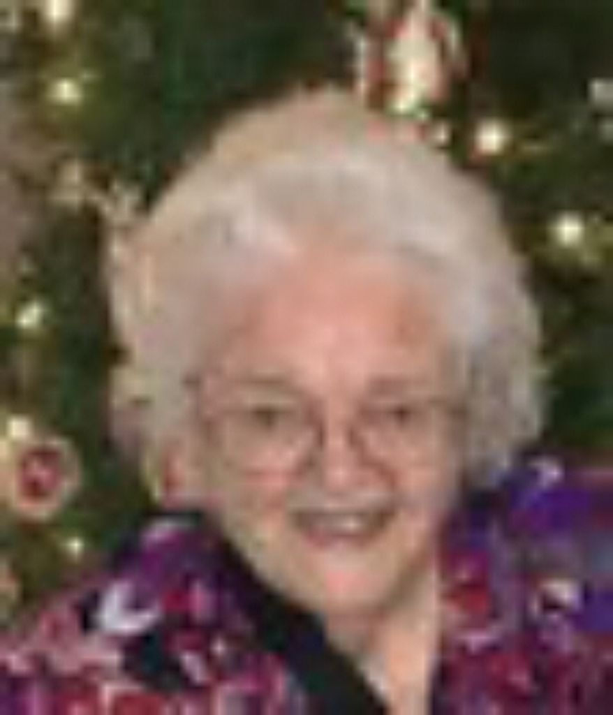 Pearl Aasen