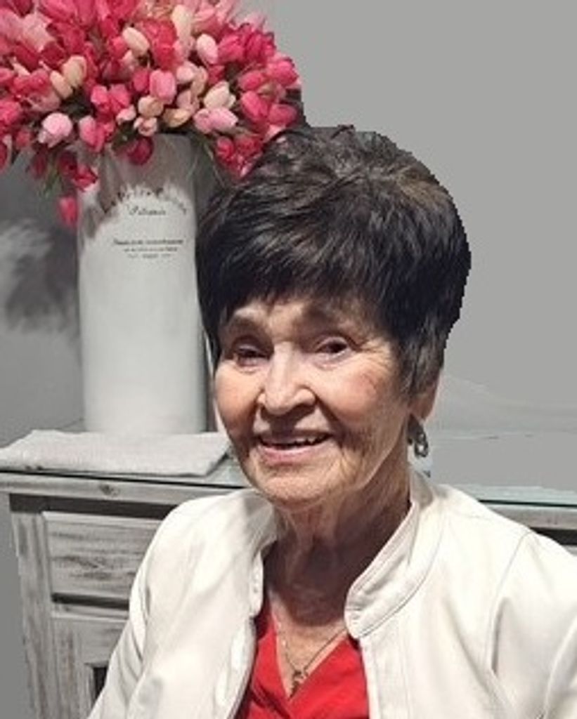Melba Woody Williams Profile Photo