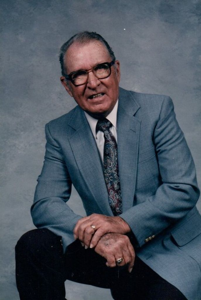 Walter Chambers Peddy Jr. Profile Photo
