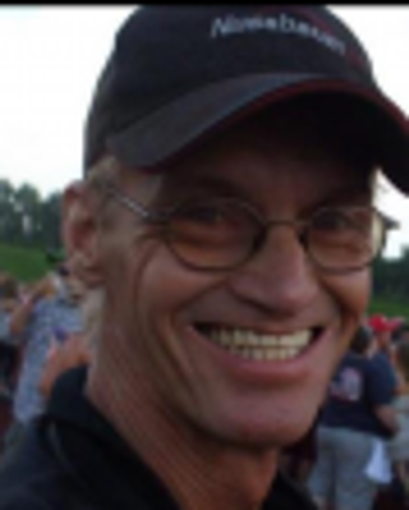 Robert Fortna Profile Photo