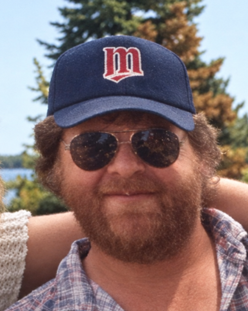 Garry Arther Abrahamson Profile Photo