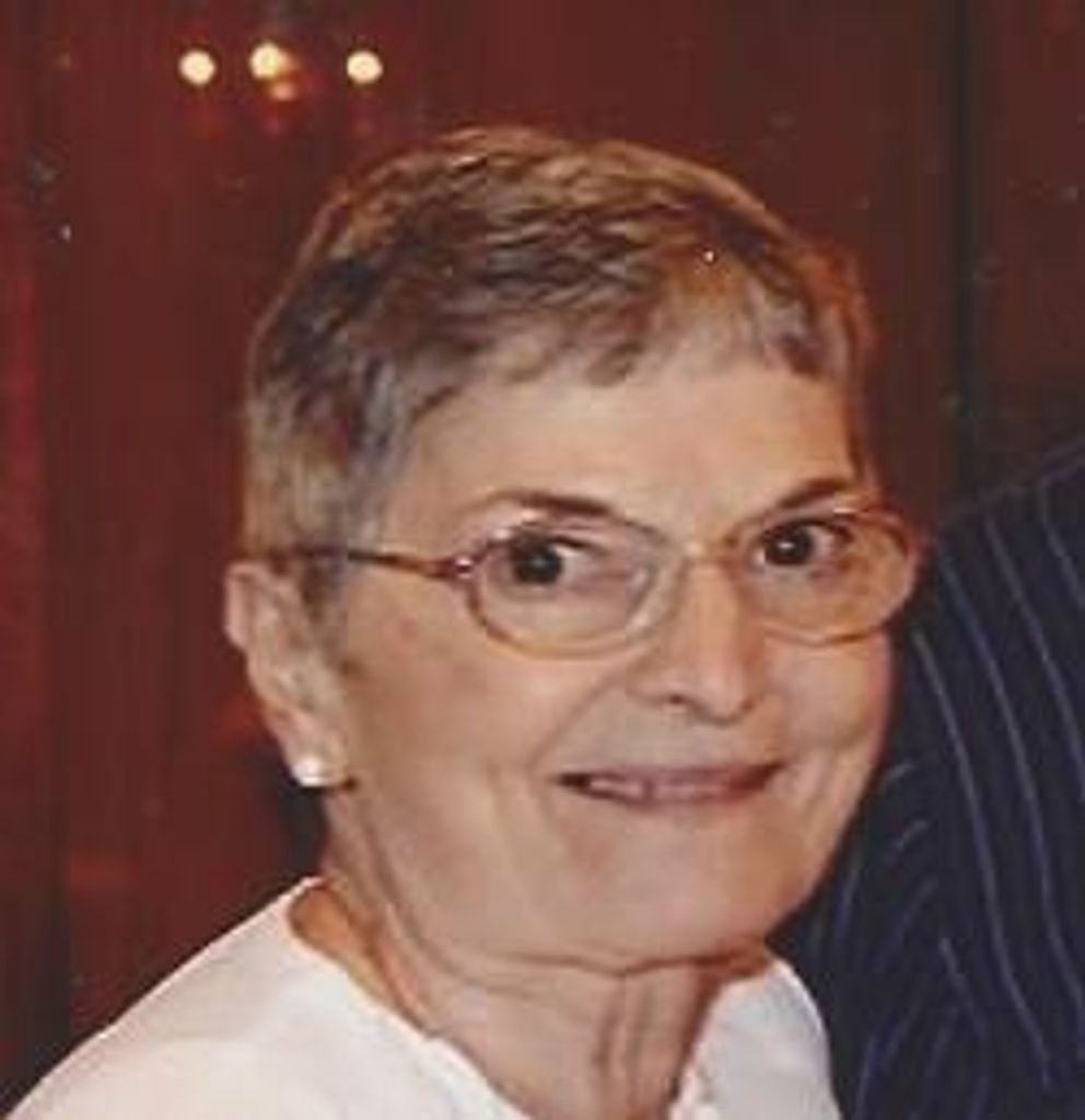 Concetta M. Tangorra