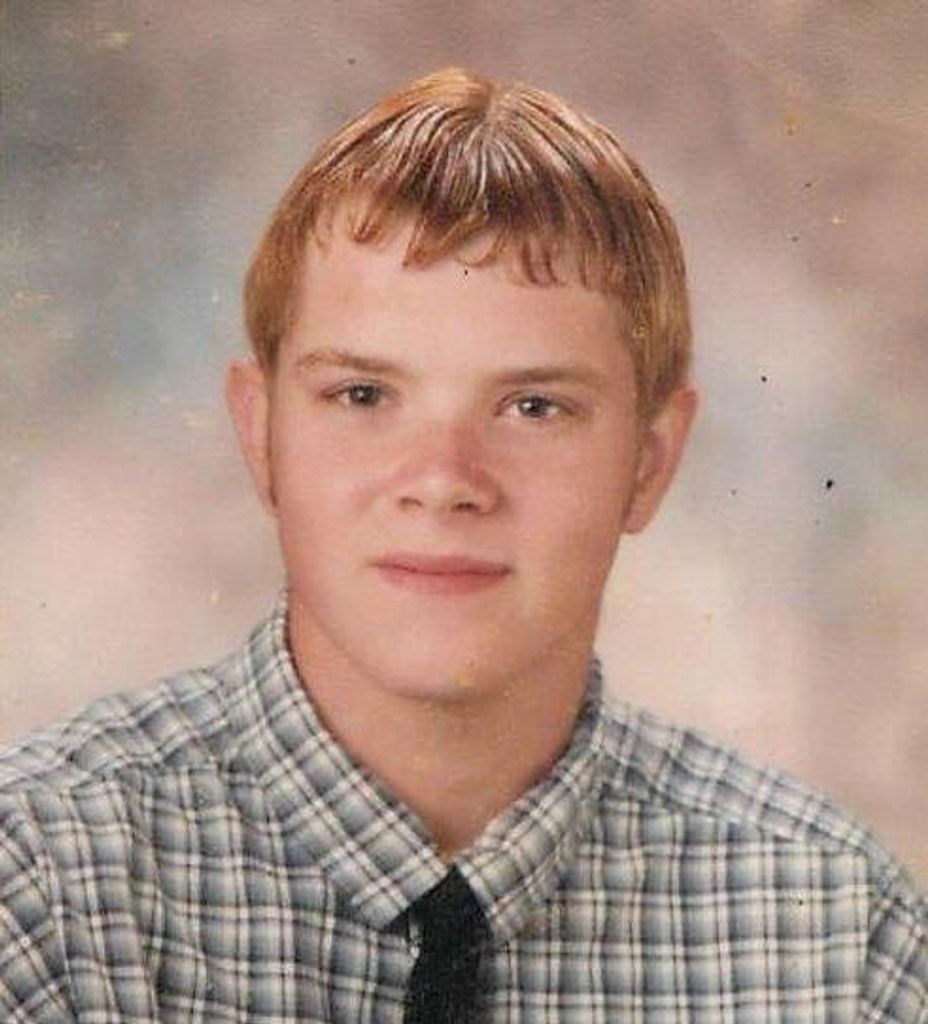 Joseph Bruce Jamison