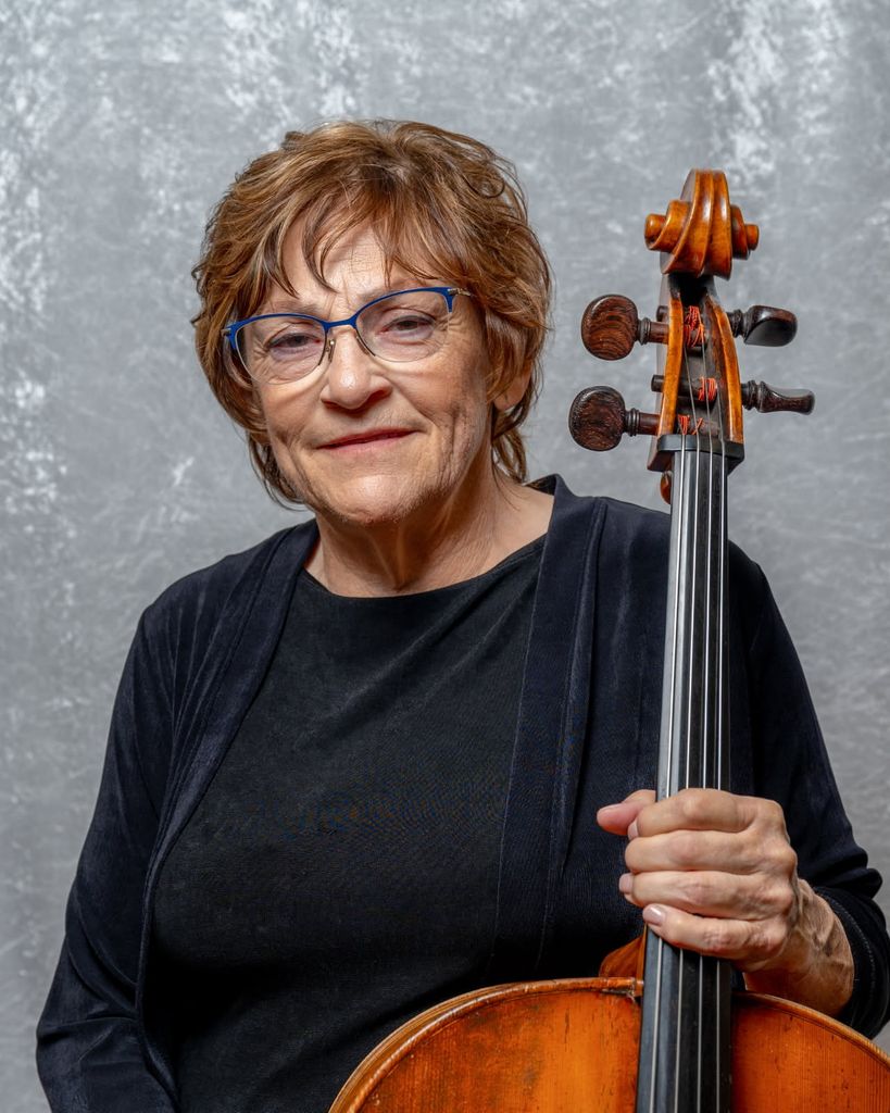 Vonne Tarnavsky Profile Photo