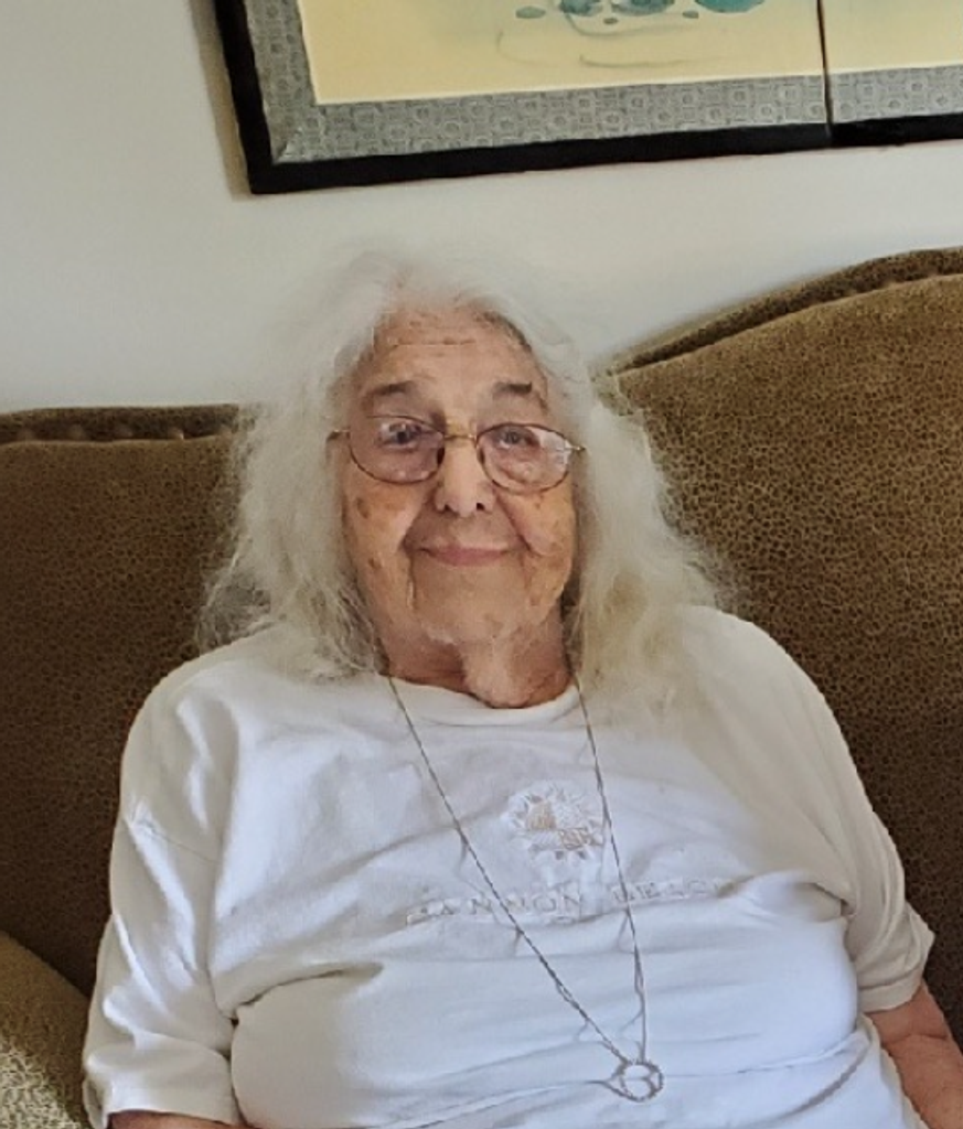 Vivian Brown Lenart