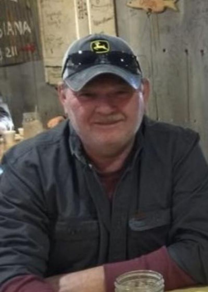Stephen Douglas Nichols Profile Photo
