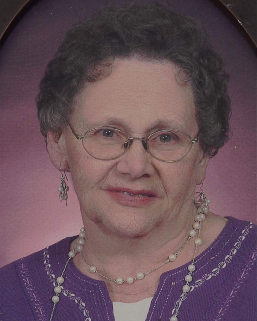 Dorothy Louise Ashmore Profile Photo