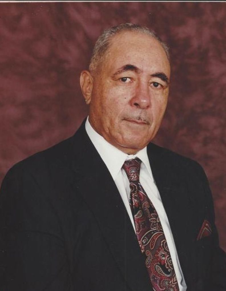 William Moses Fort, Sr. Profile Photo
