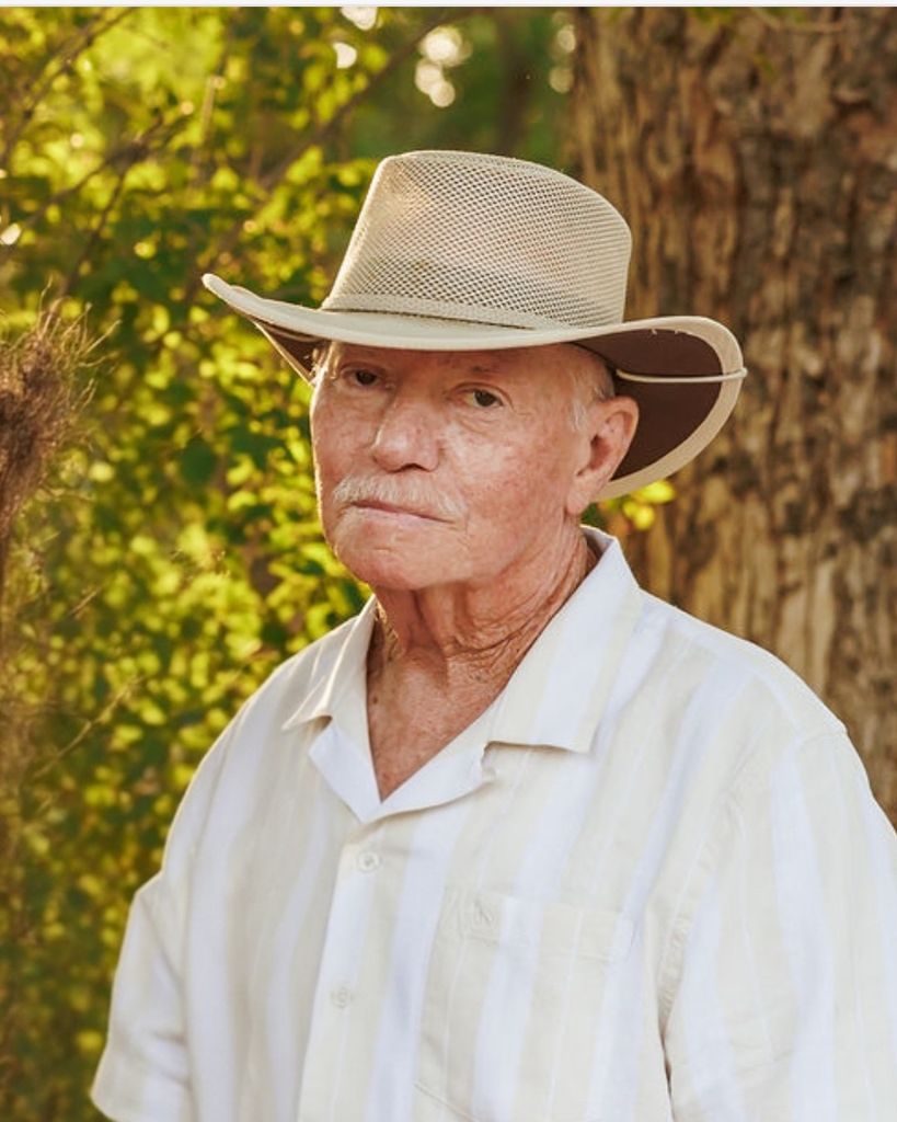 Wayne Robison Profile Photo
