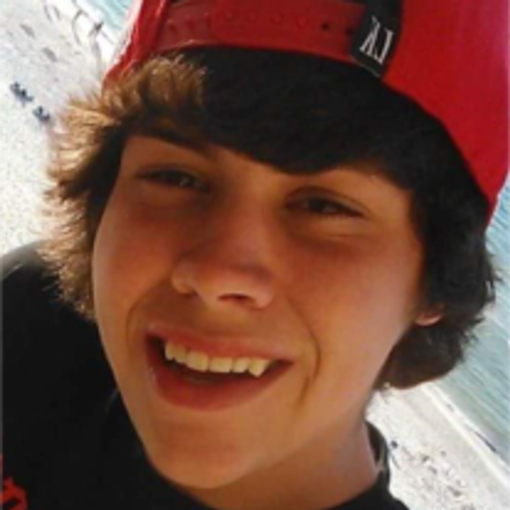 Wyatt Frame Profile Photo