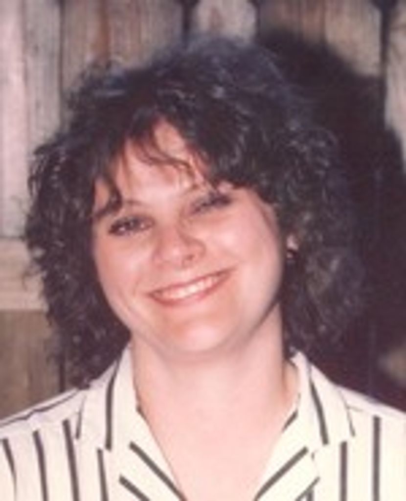 Cheryl Ann Montgomery