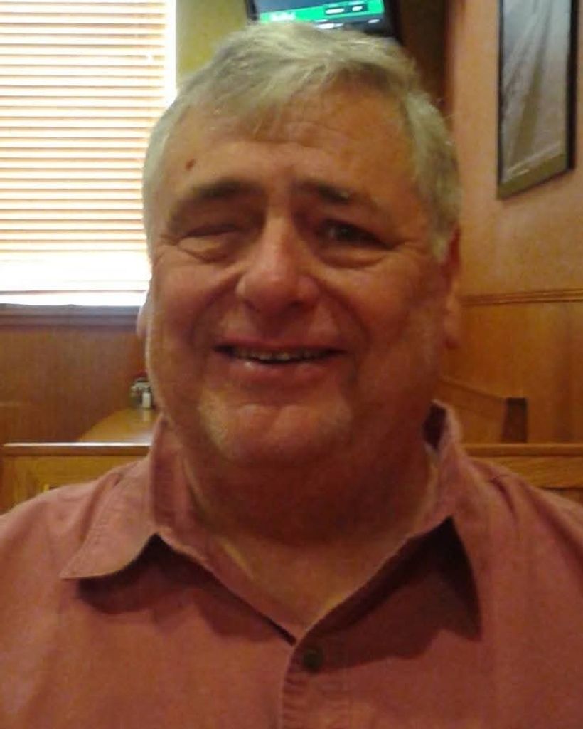 Robert Charles Stowe