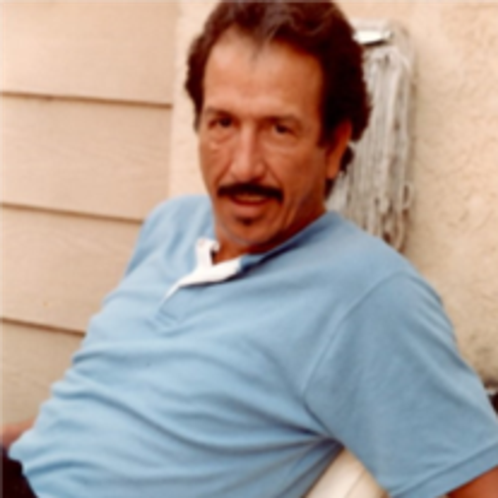 Joe M. Moreno " Flaco"