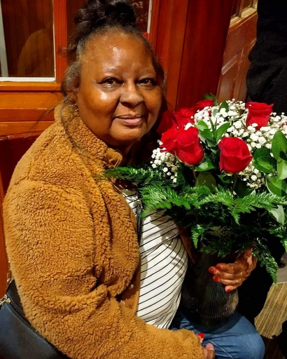 Patricia Ann Bell's obituary image