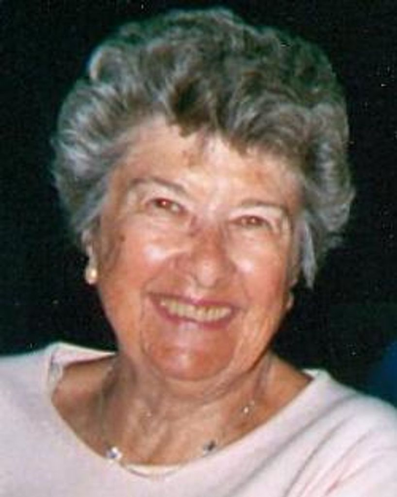 Sylvia M. Faso