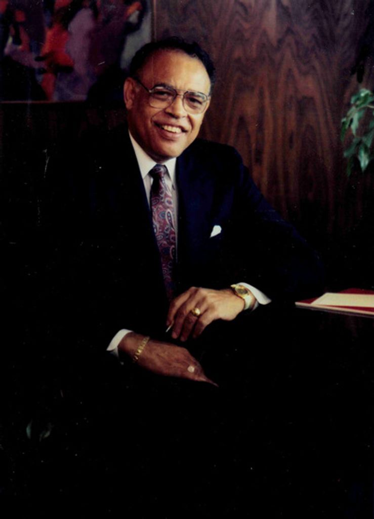 Sidney Lanier Rushing Profile Photo