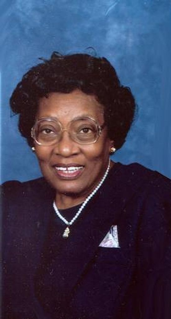 Janie M. Hill