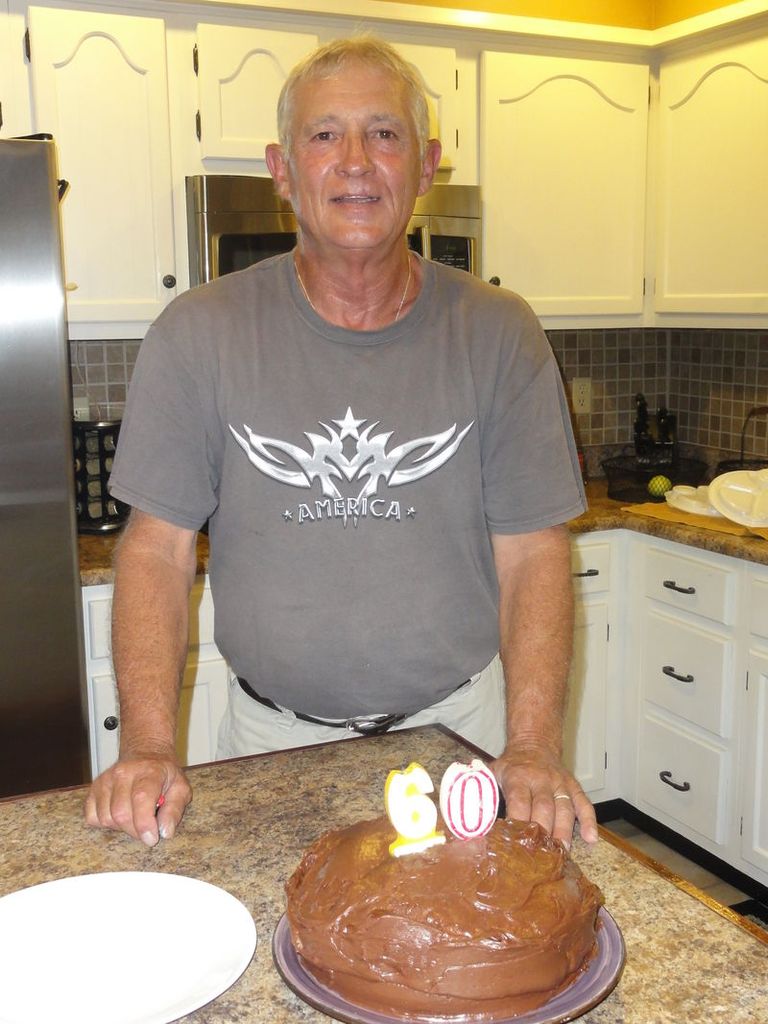 Terry W. Fisher Profile Photo