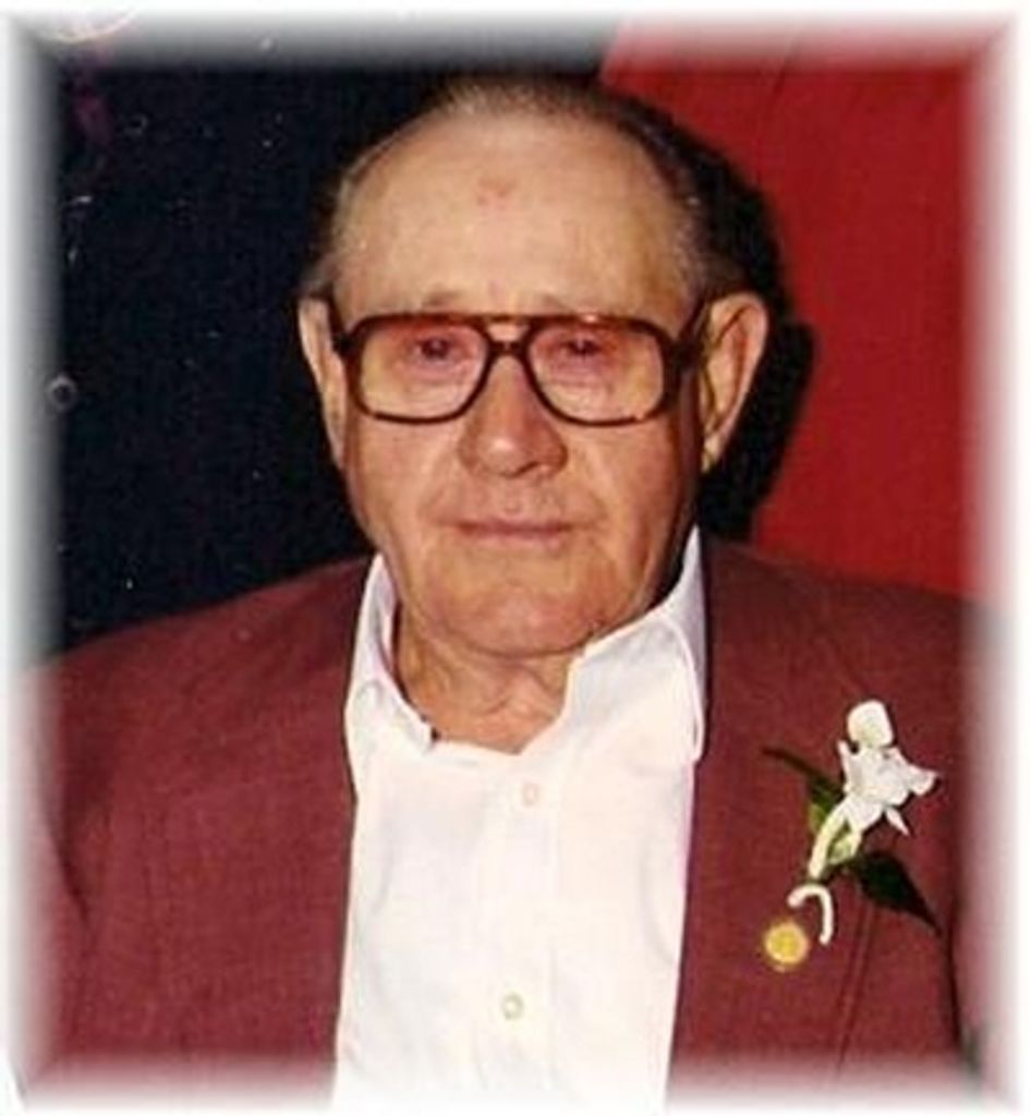 Wilber E. Daniels Profile Photo