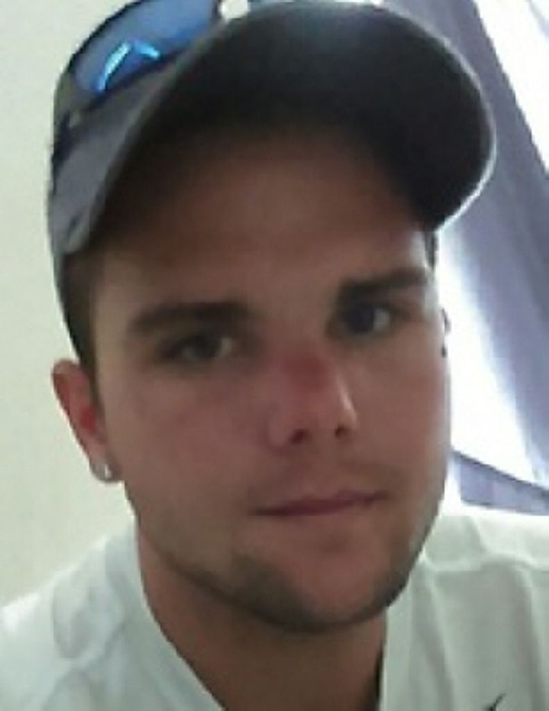 Tyler Hayden Cassidy Profile Photo