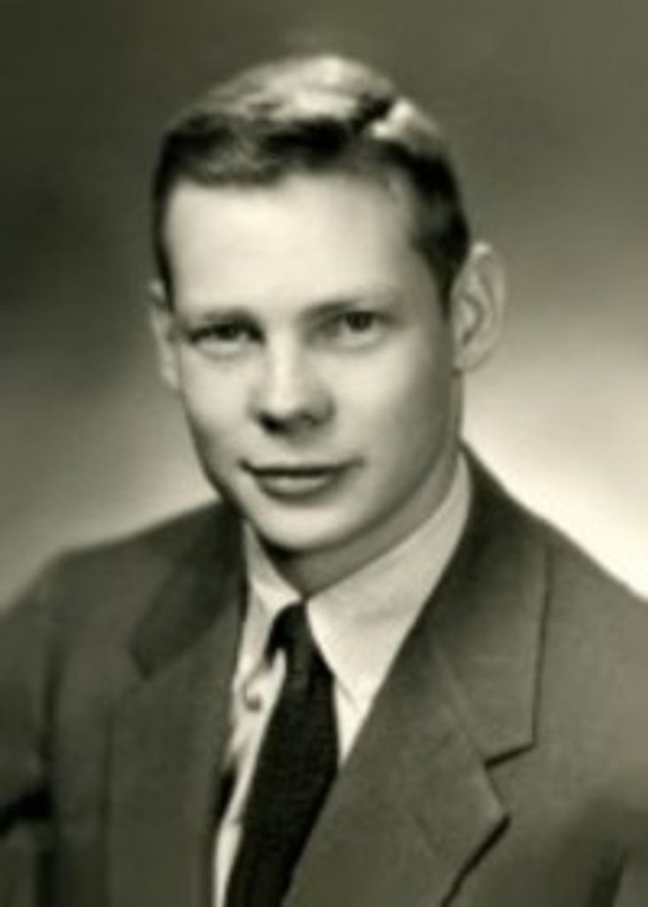 James Cox