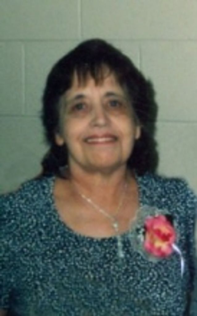 Carolyn S. Wilson