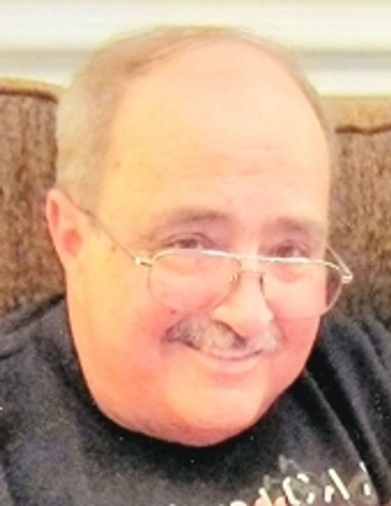 Robert  Reheuser