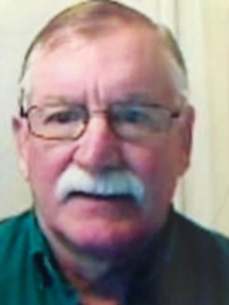 Jay Franklin Crawford Profile Photo