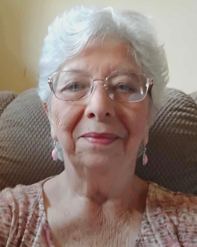 Ethel May Nygaard Profile Photo
