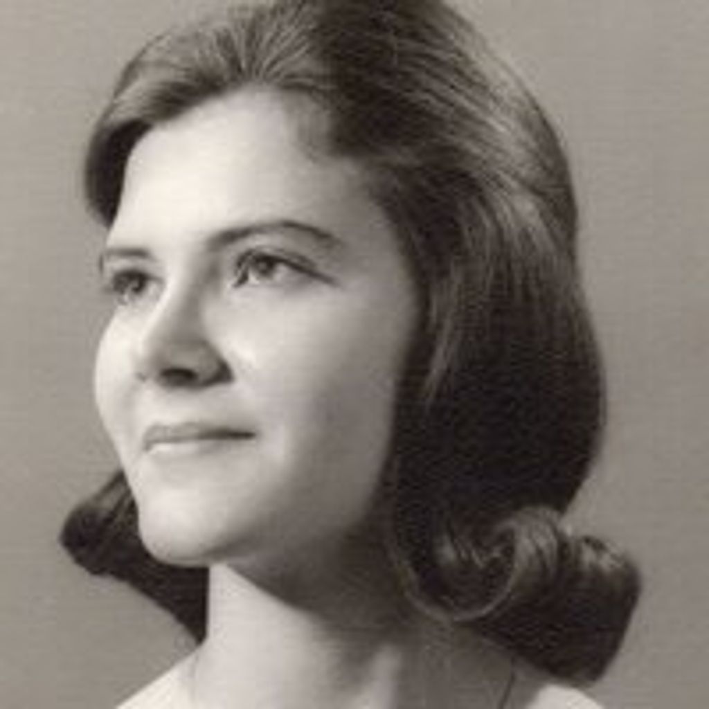 Linda Wade Petrich