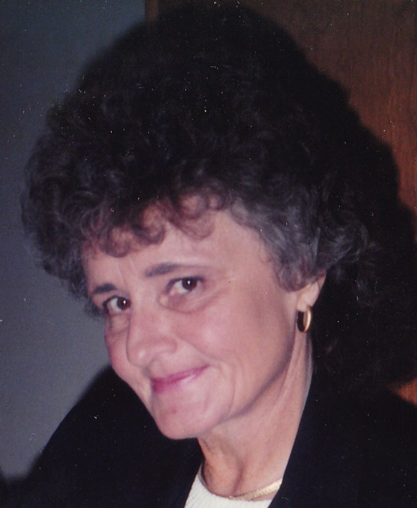 Mary Ellen Ryan