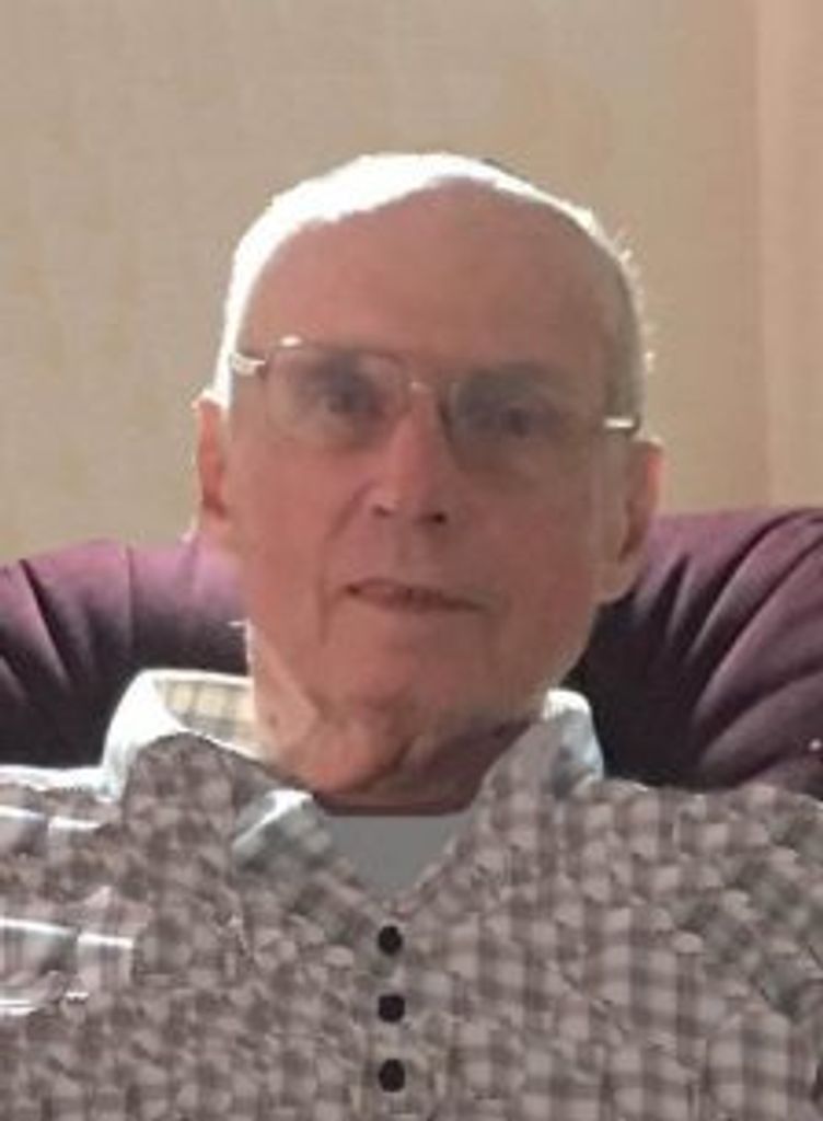 Carl "Pete" Wilton Hicks