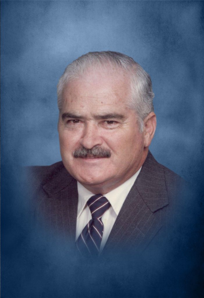 Ralph Thomas Pyrtle