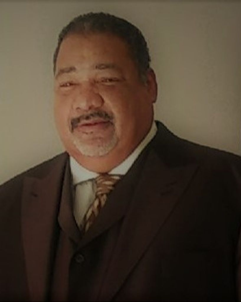 James W. Jackson Sr. Profile Photo