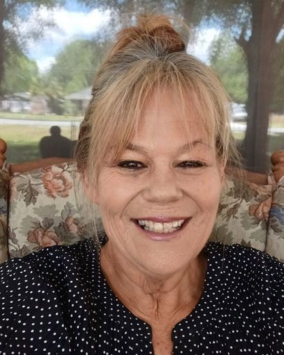 Jaynie Thornton's obituary image