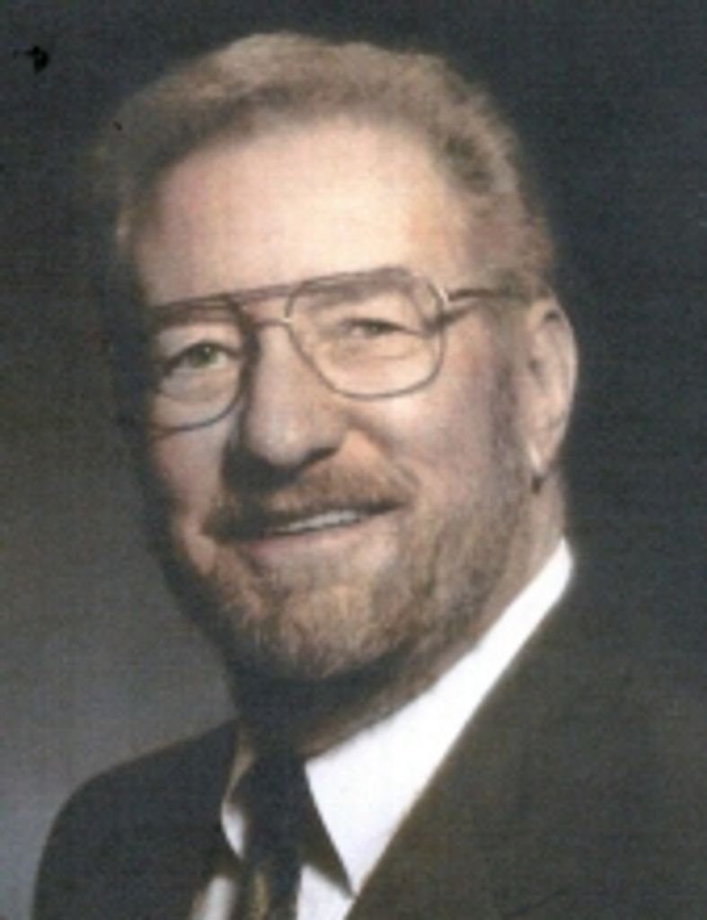 Allen Preston Howell