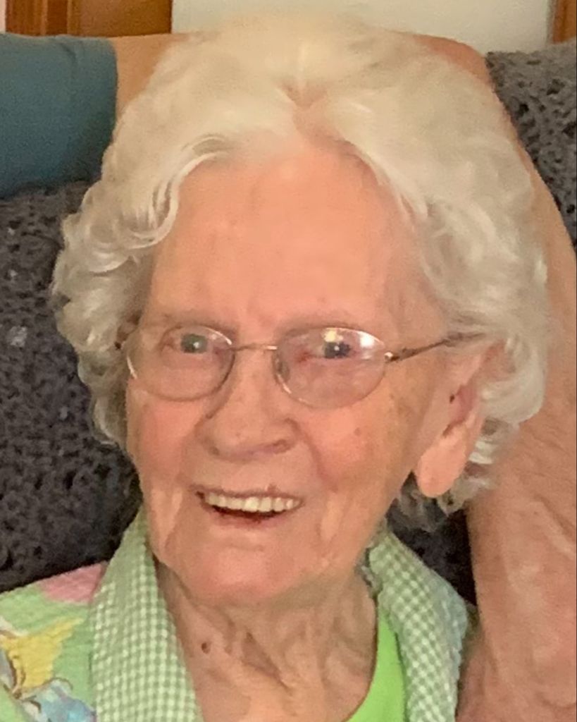 Vonda Elise Cooper