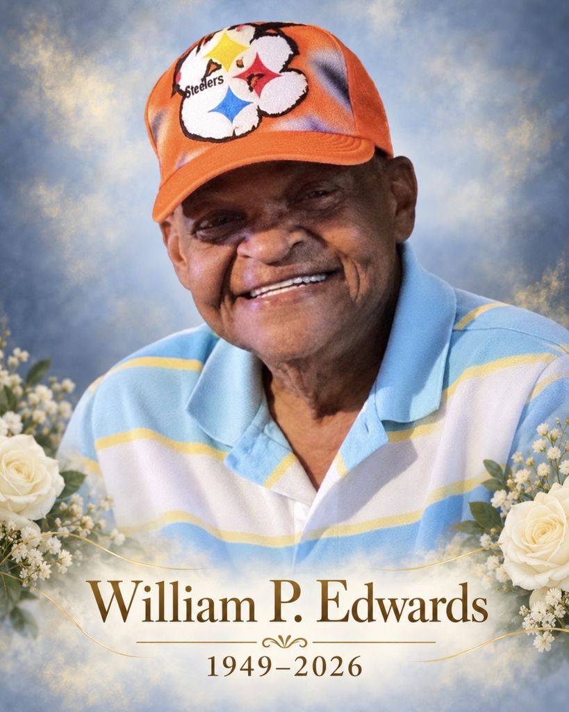 William P Edwards Profile Photo