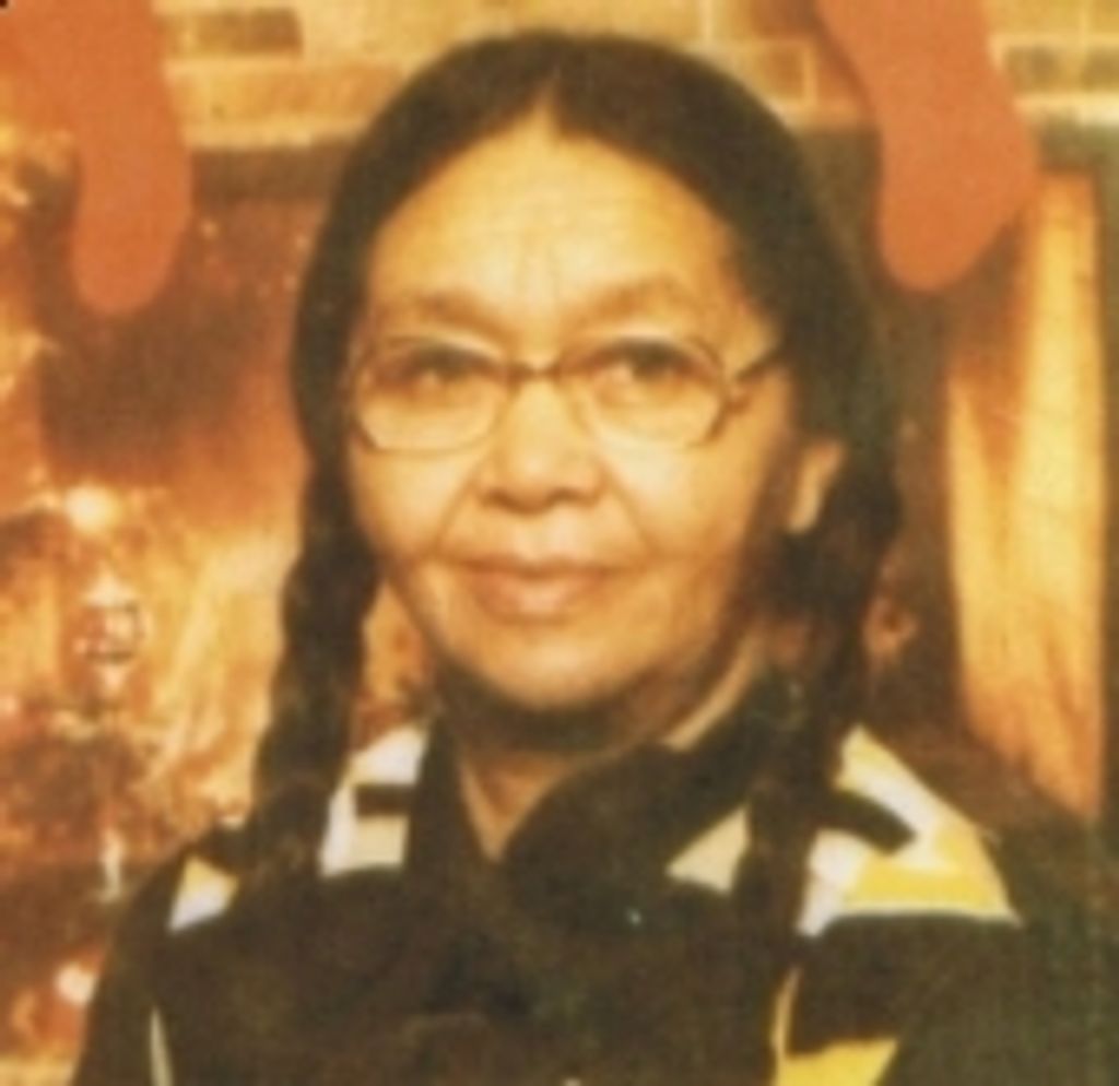 Josefa (Antuens) Resende