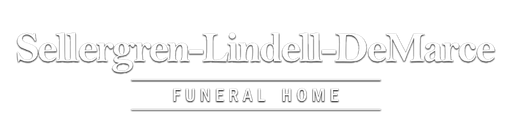 Sellergren Lindell De Marce Funeral Home Logo