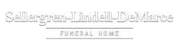Sellergren Lindell De Marce Funeral Home Logo